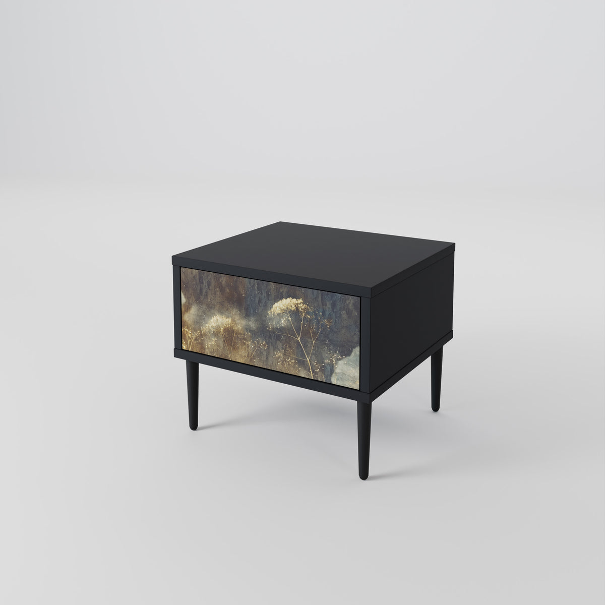 GENTLE POWER Nightstand