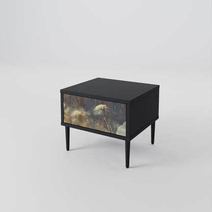 GENTLE POWER Nightstand