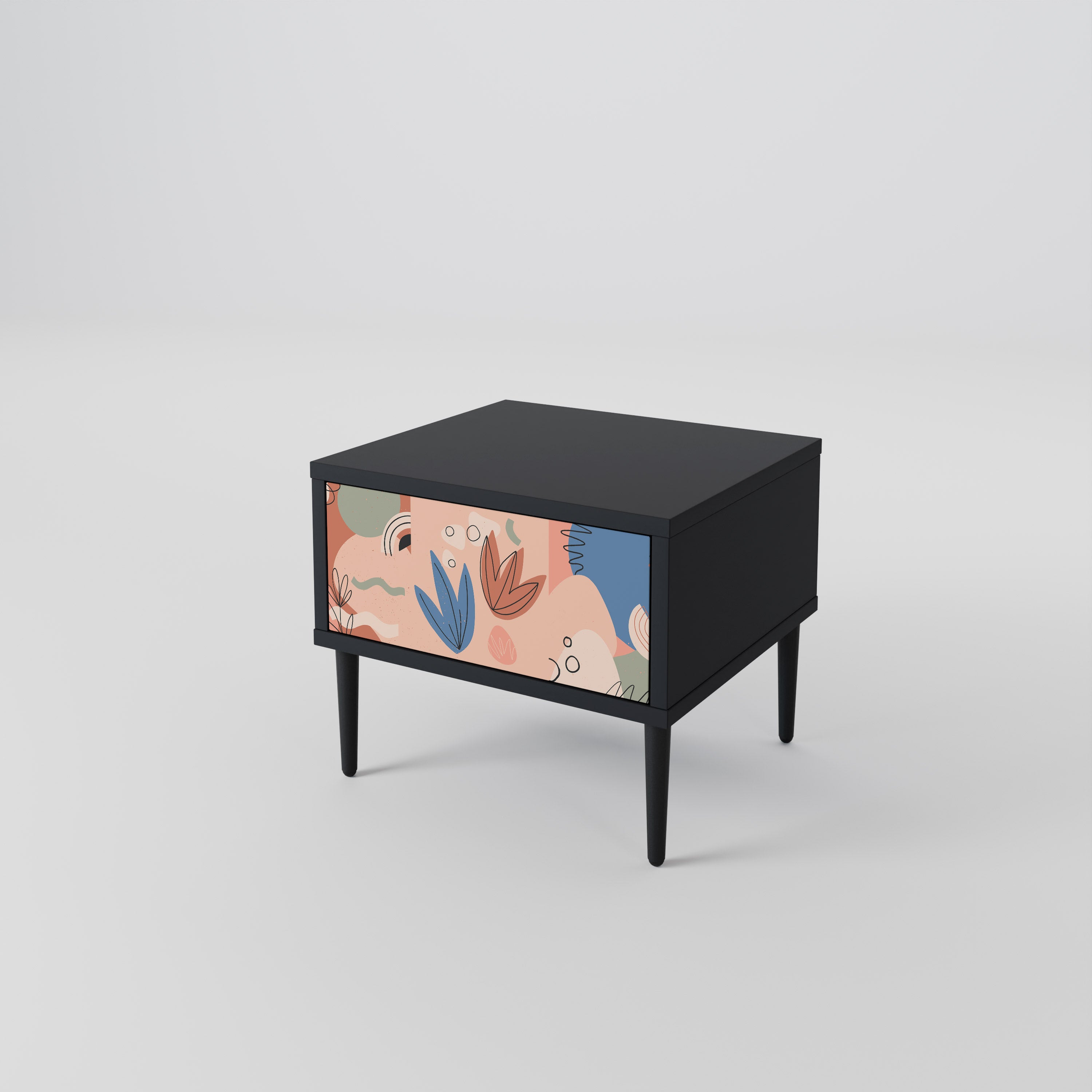 PASTEL DESTINY Nightstand