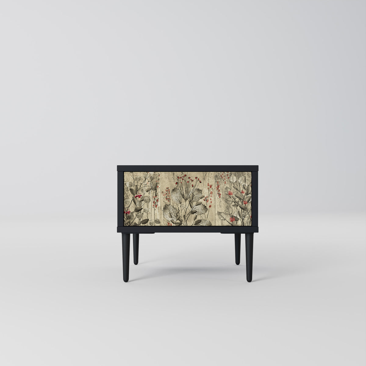 HERBAL GRACE Nightstand