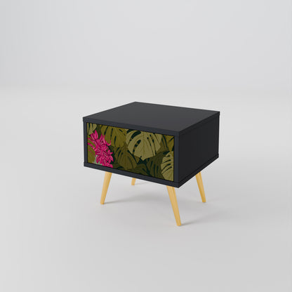 TROPICAL BEAUTY Nachttisch