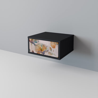 SOFTEN POPPY Nachttisch
