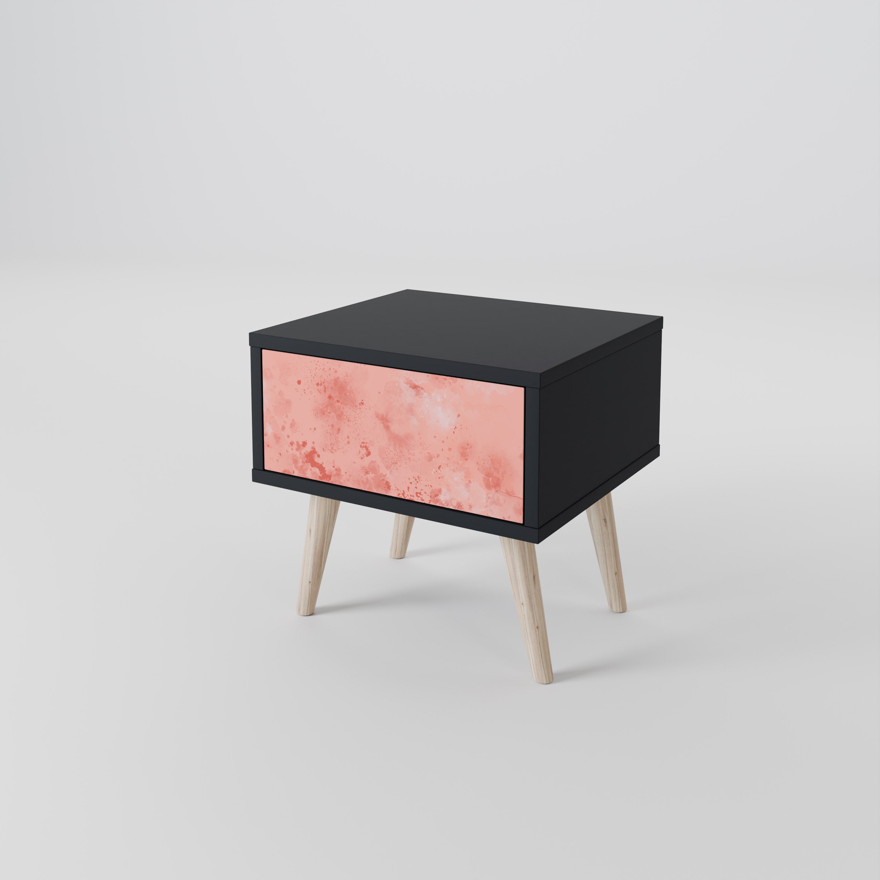 CRANE DANCE Nightstand