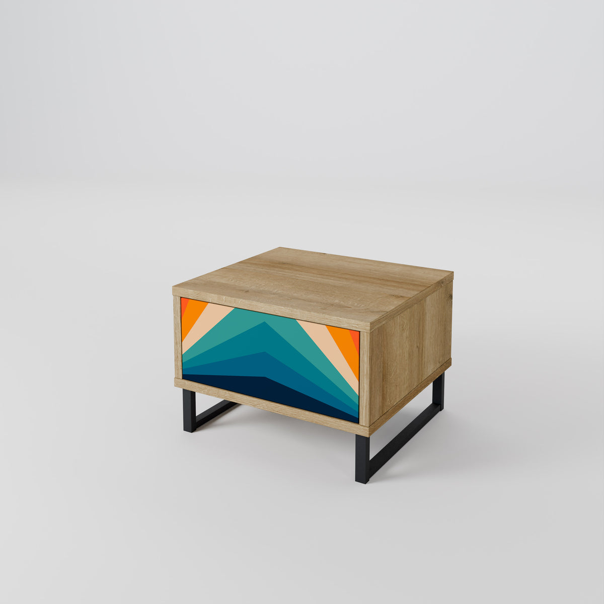 PRISM CONCUSSION Nachttisch