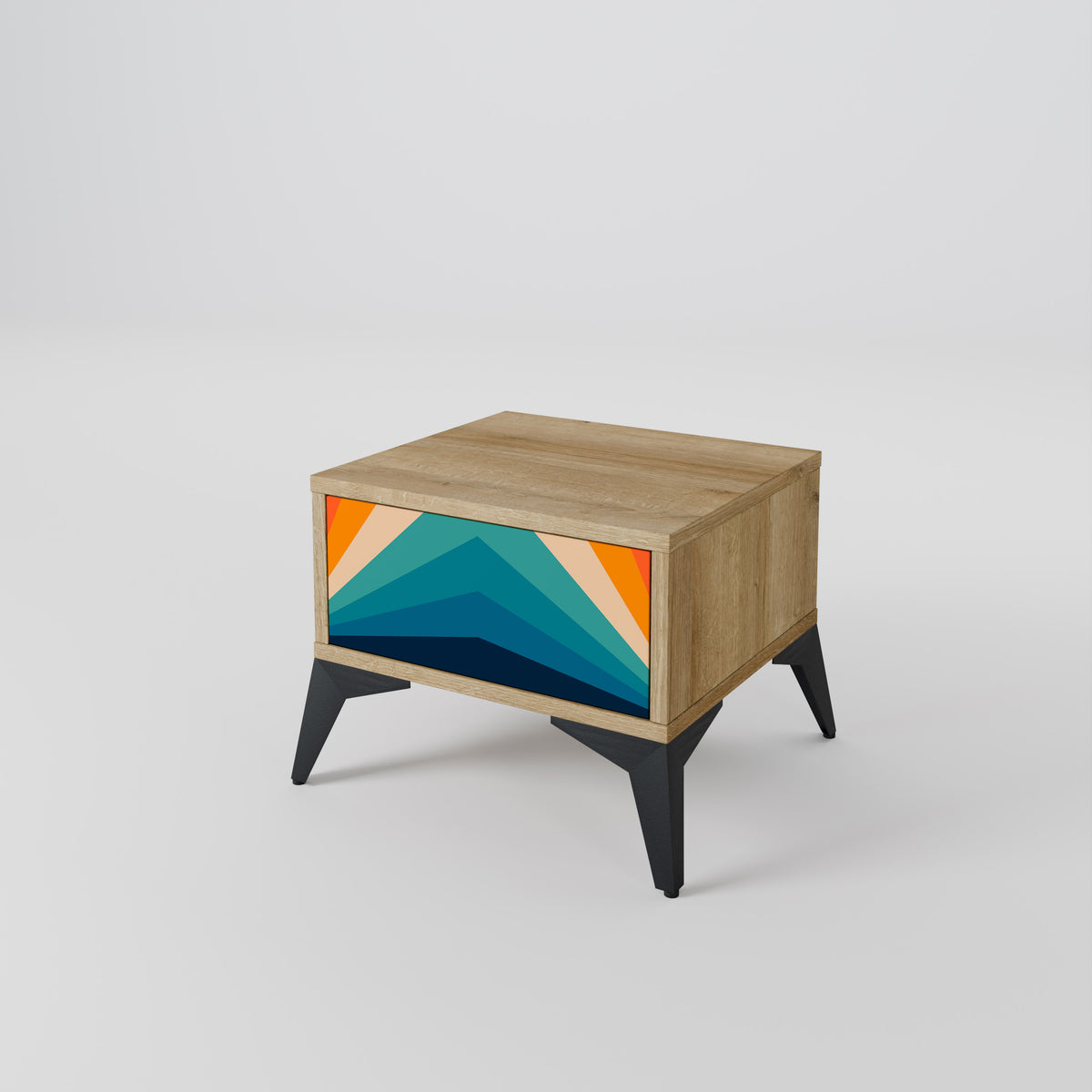 PRISM CONCUSSION Nachttisch