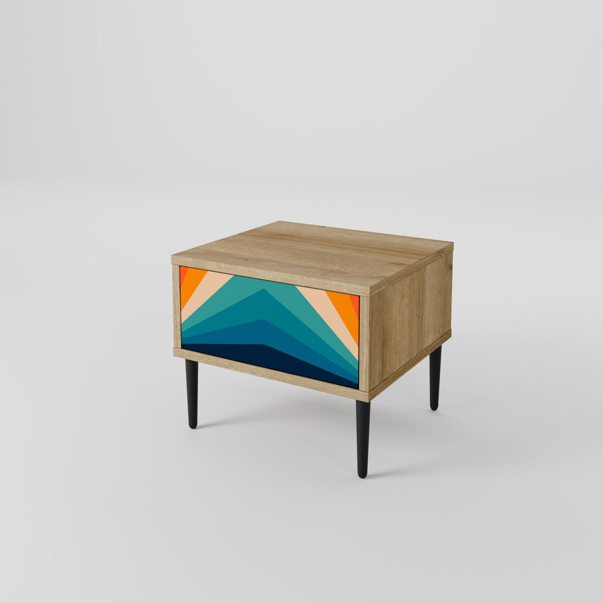 PRISM CONCUSSION Nachttisch
