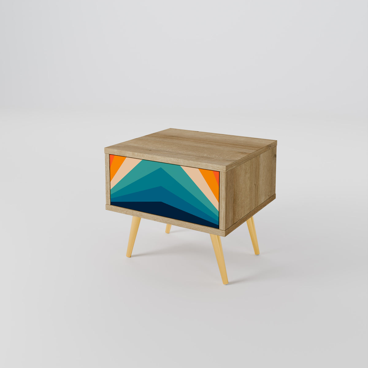 PRISM CONCUSSION Nachttisch