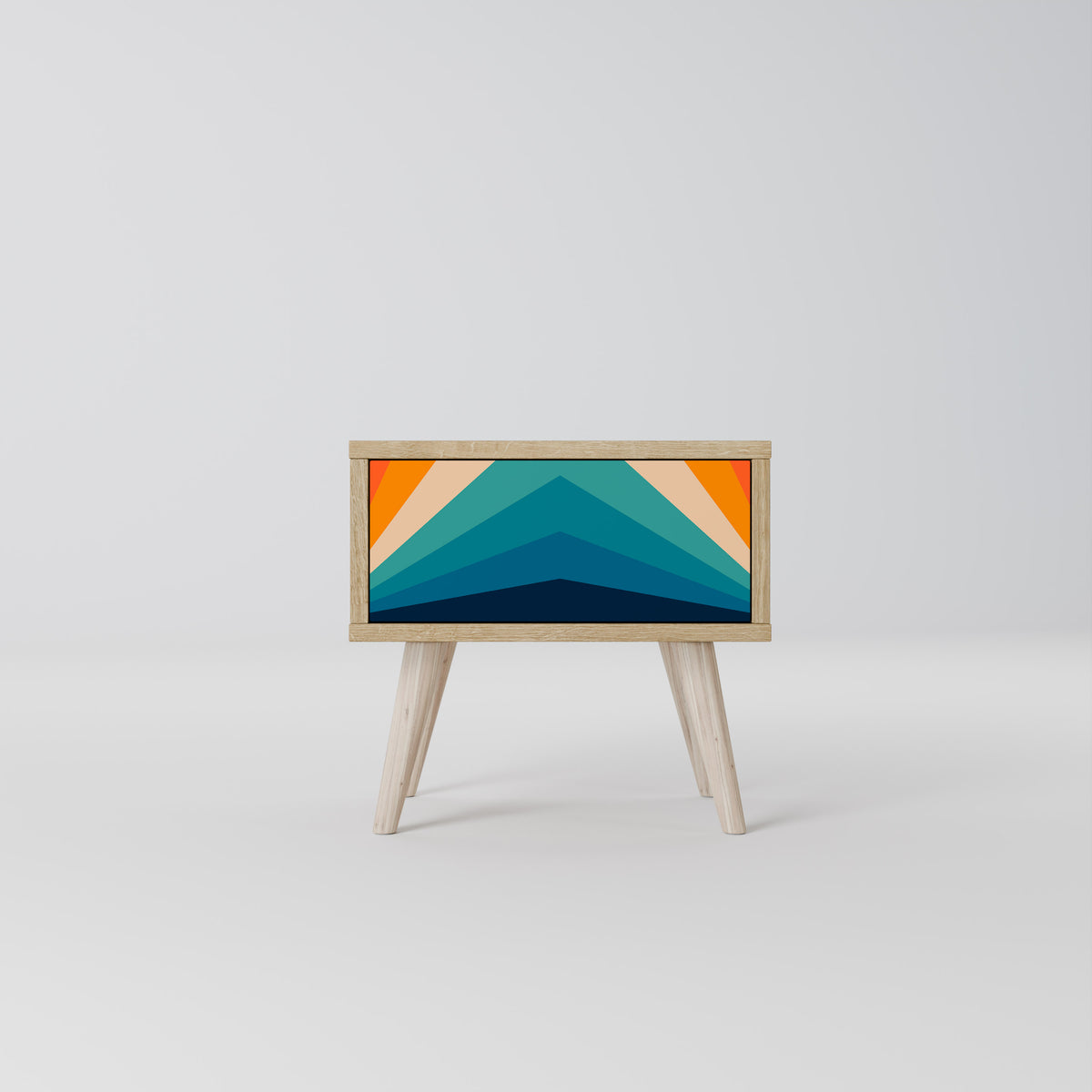 PRISM CONCUSSION Nachttisch