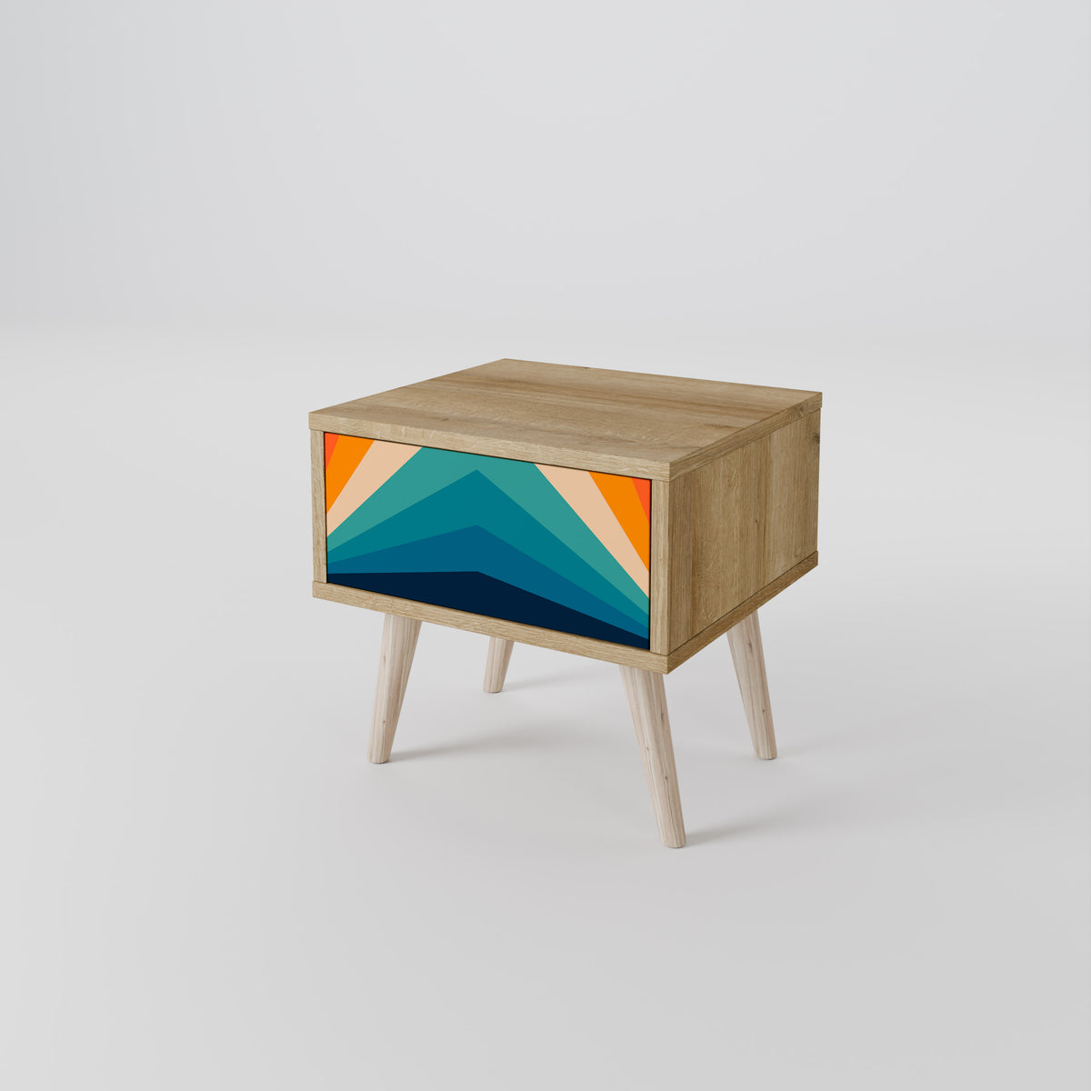 PRISM CONCUSSION Nachttisch