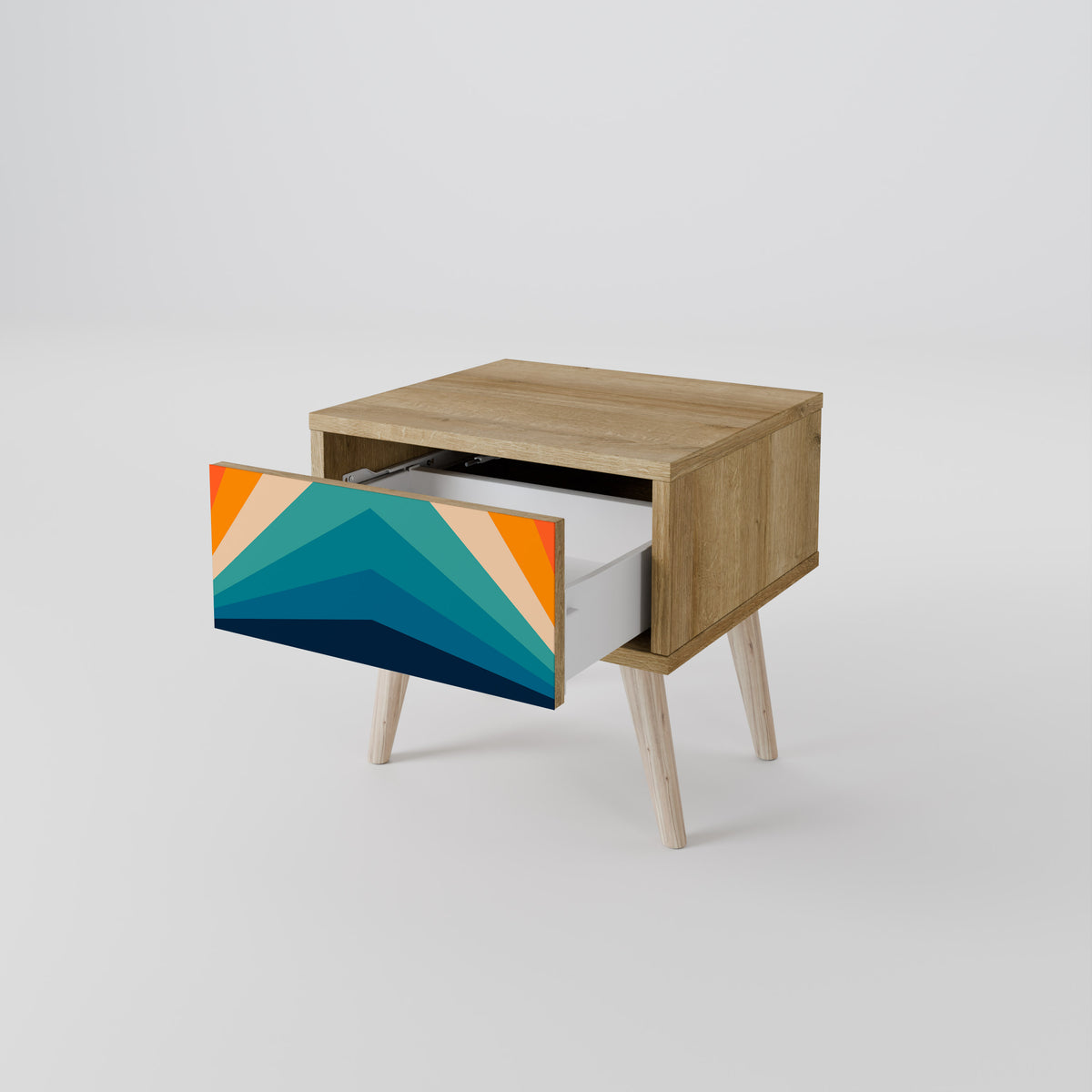 PRISM CONCUSSION Nachttisch