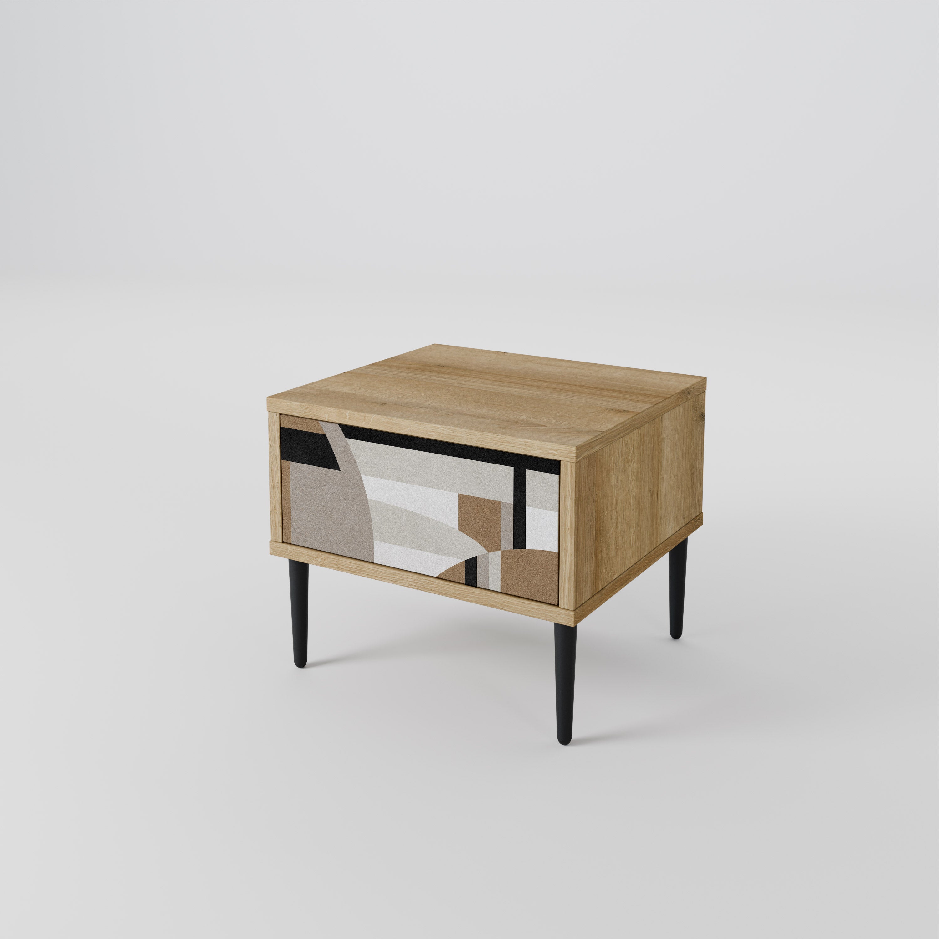 DELICATE MEMENTO Nightstand