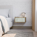 HELIX DANCE Nachttisch in Eiche-Optik