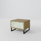 HELIX DANCE Nachttisch in Eiche-Optik