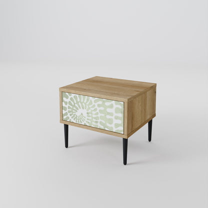 HELIX DANCE Nightstand
