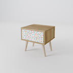 ENERGETIC SPOTS Nightstand