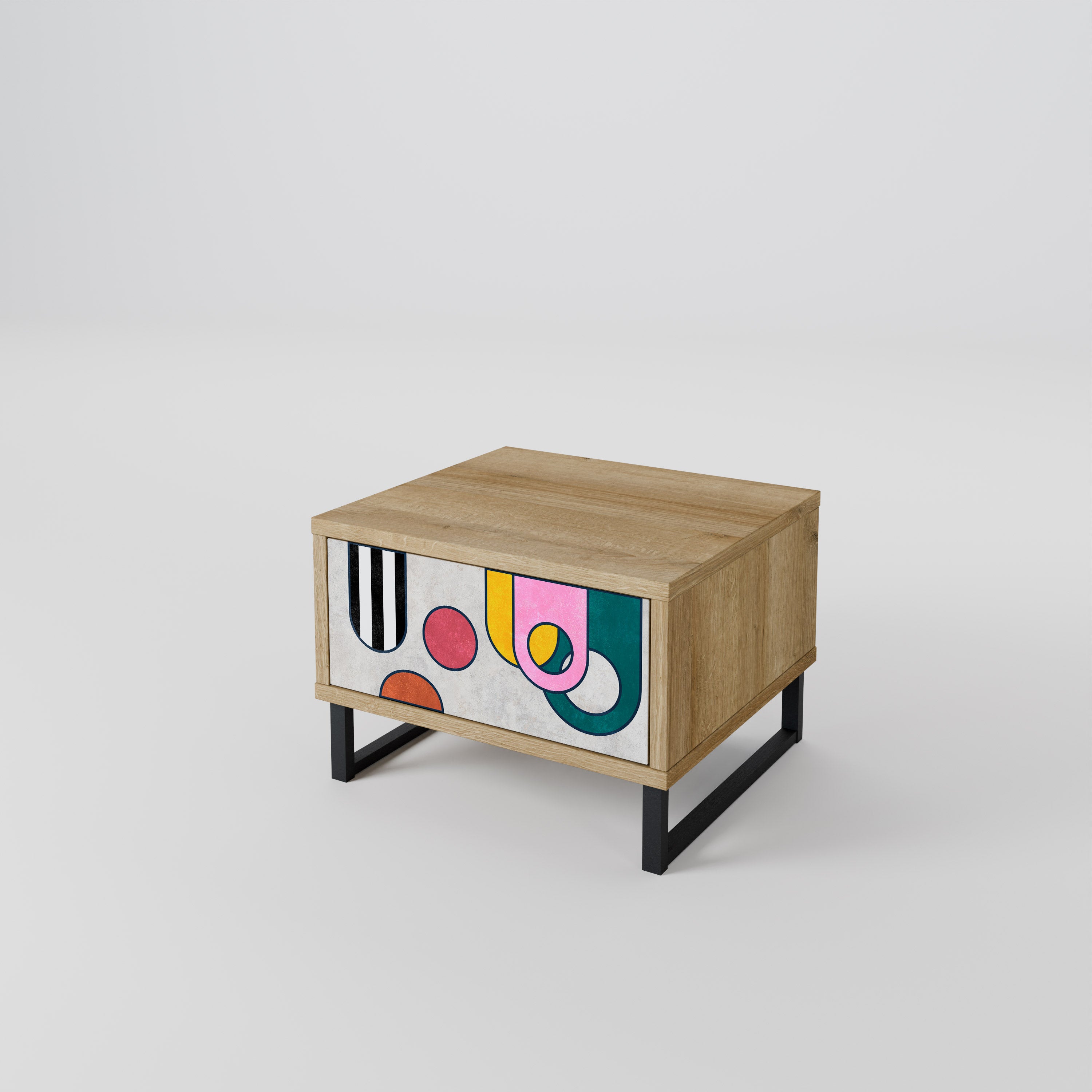 COOL STORY Nachttisch