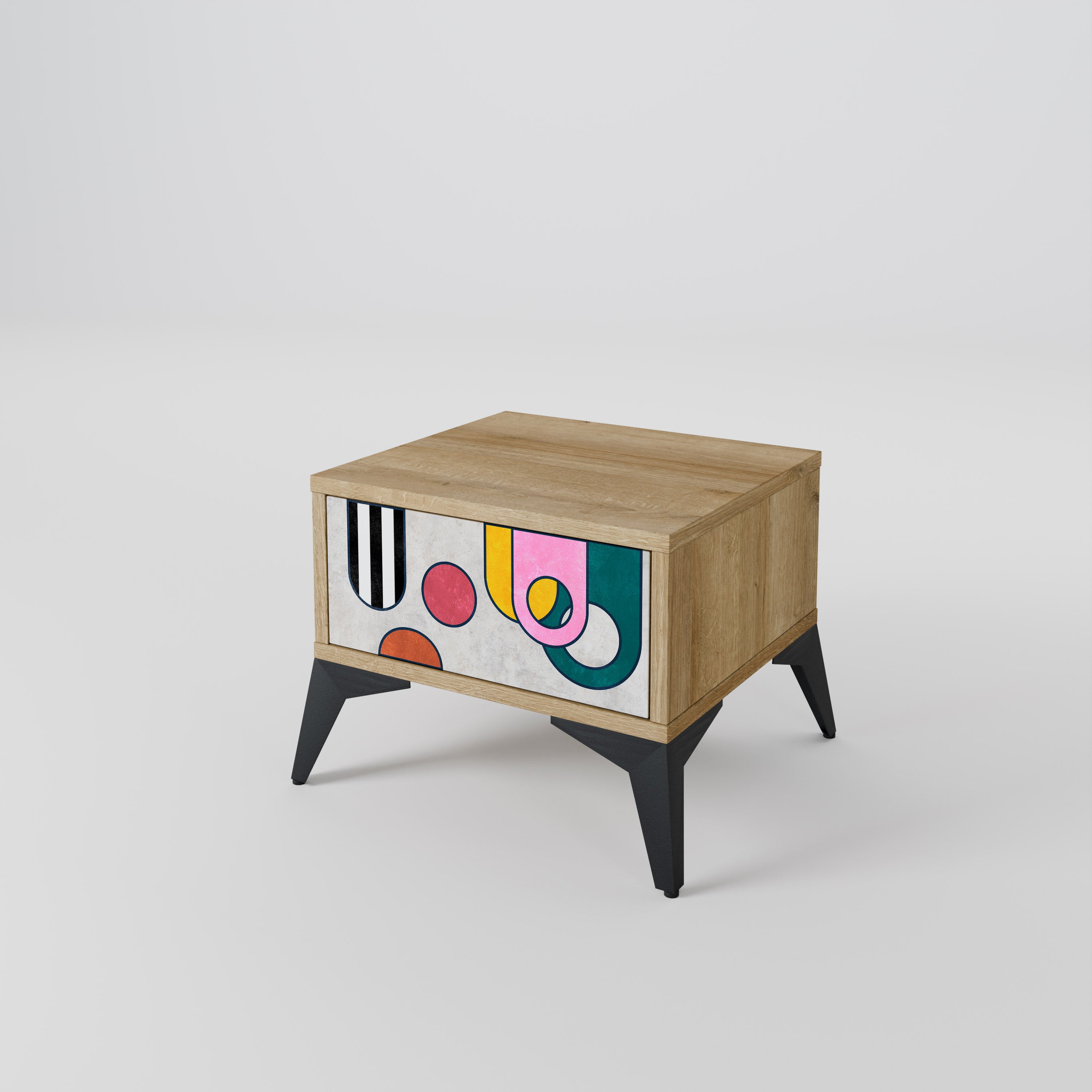 COOL STORY Nachttisch