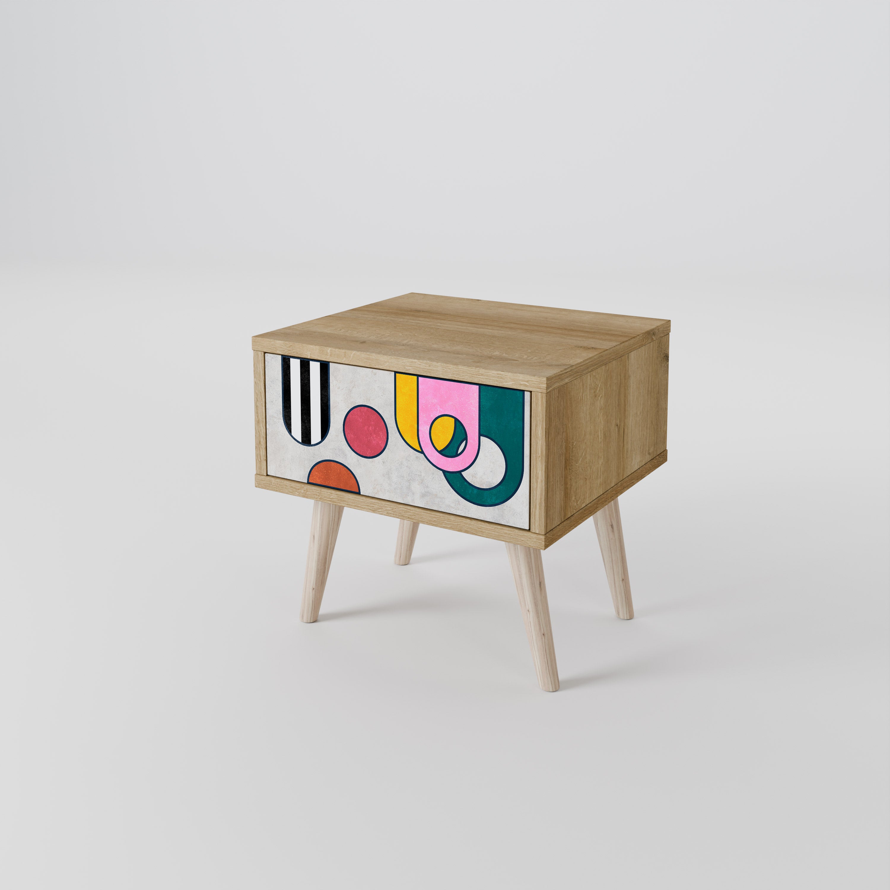 COOL STORY Nachttisch