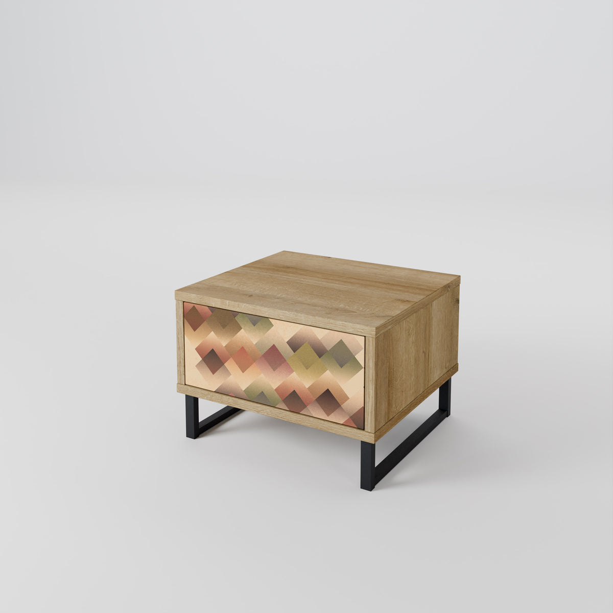 GEOMETRIC FUSION Nachttisch