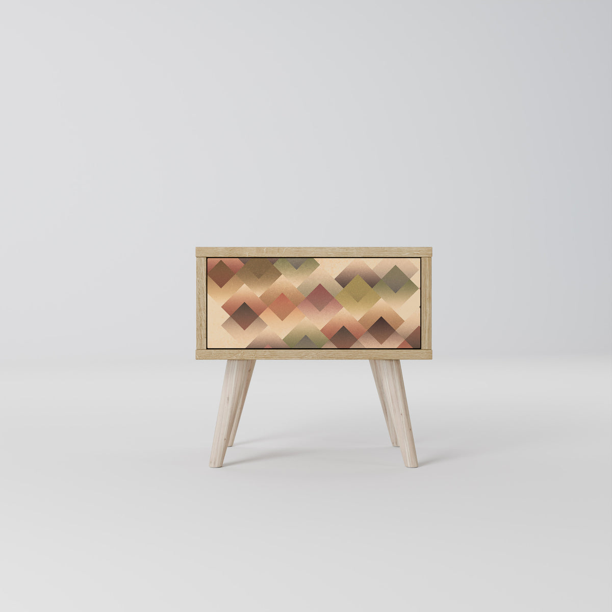 GEOMETRIC FUSION Nachttisch