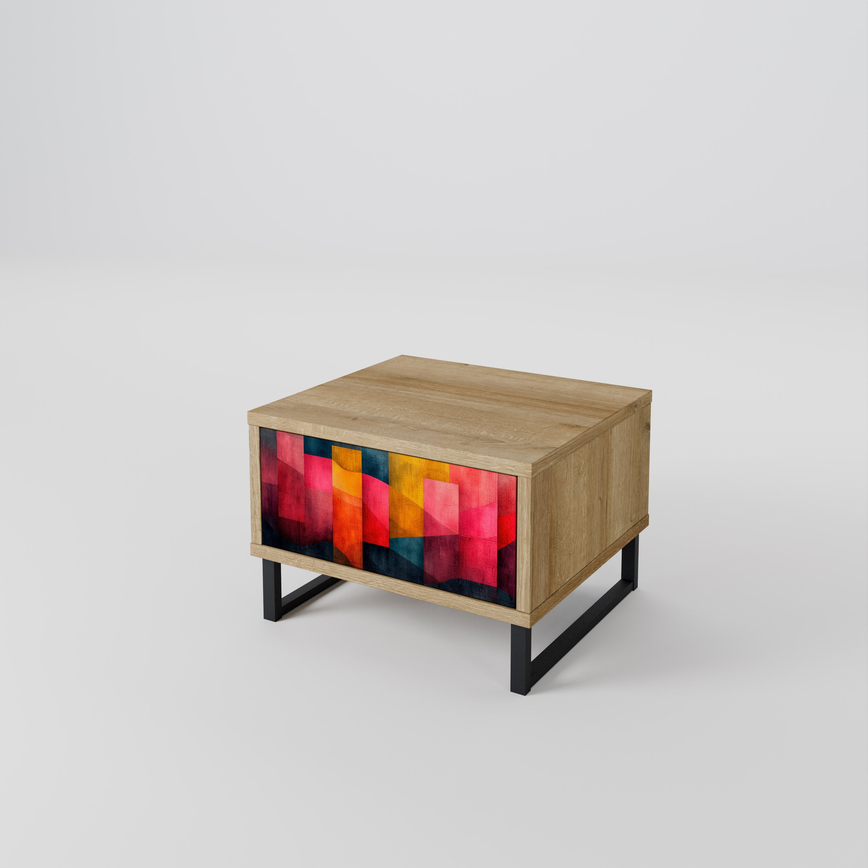 COLORFUL SOUNDS Nightstand