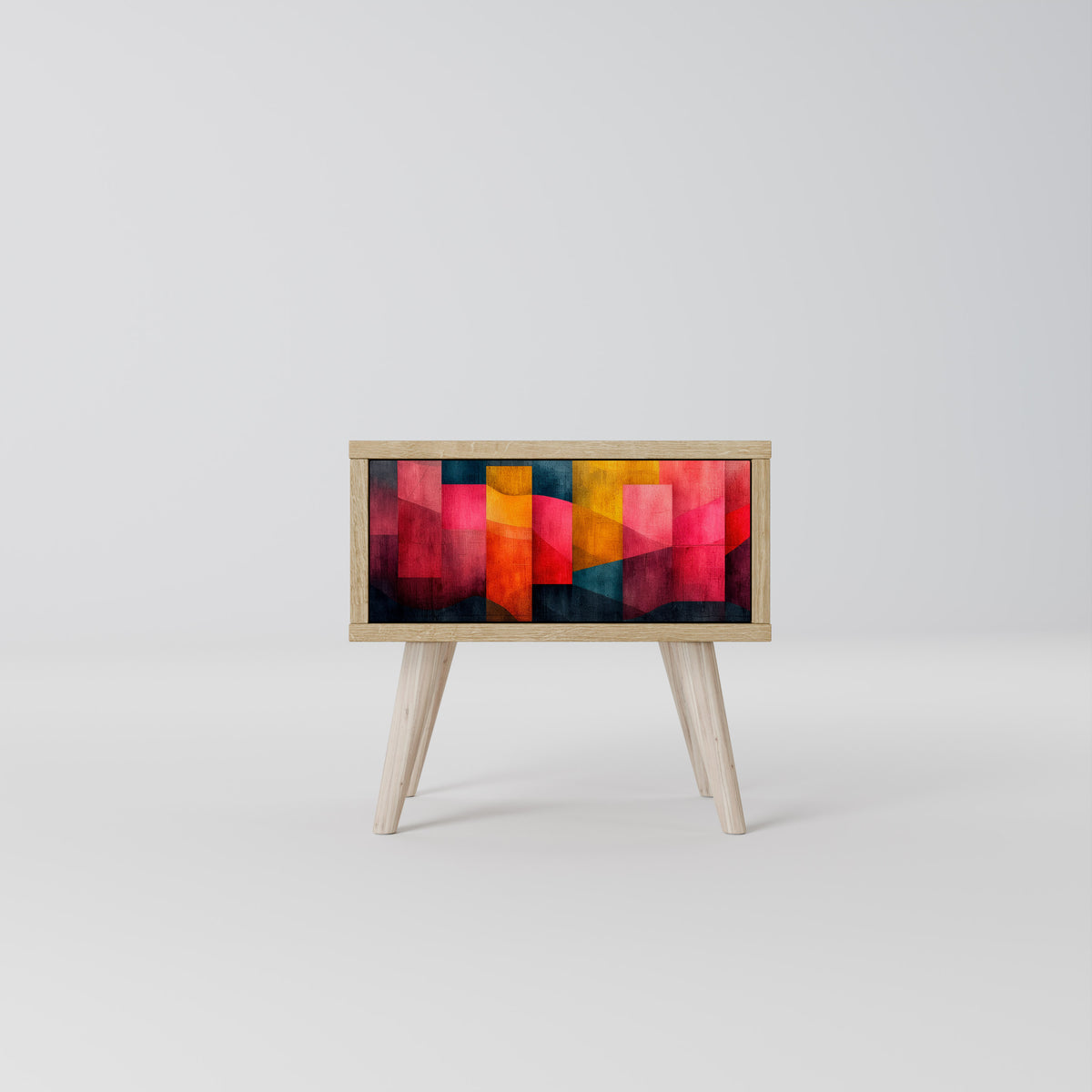 COLORFUL SOUNDS Nachttisch