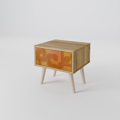 STRENGTHENING RELATION Nachttisch