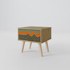 SIMPLE SOLUTIONS Nachttisch in Eiche-Optik