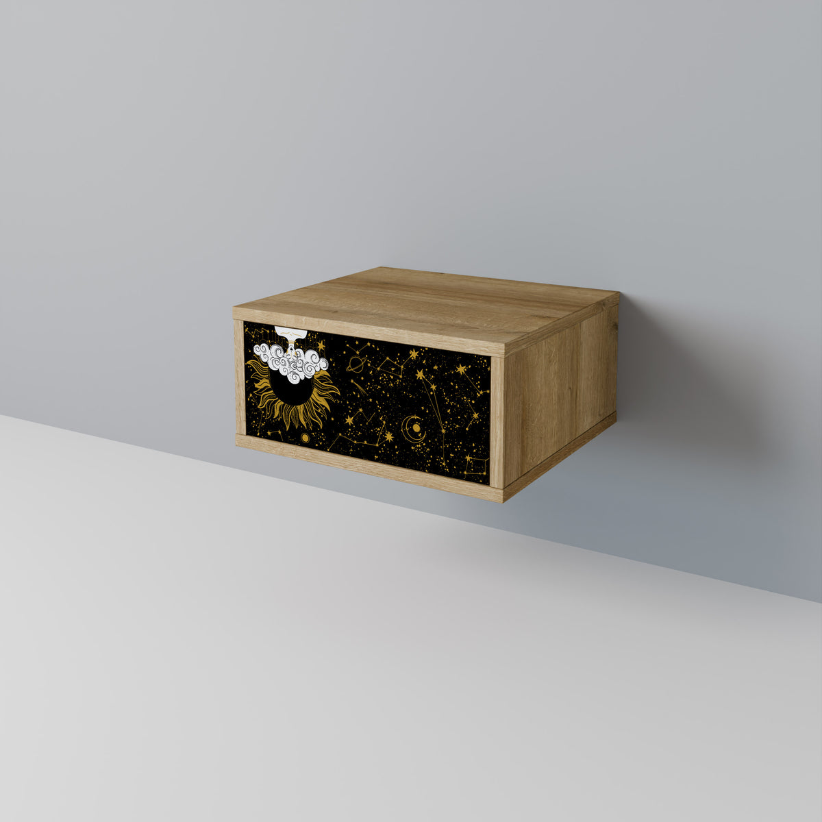 STELLAR CONSTELLATIONS Nachttisch