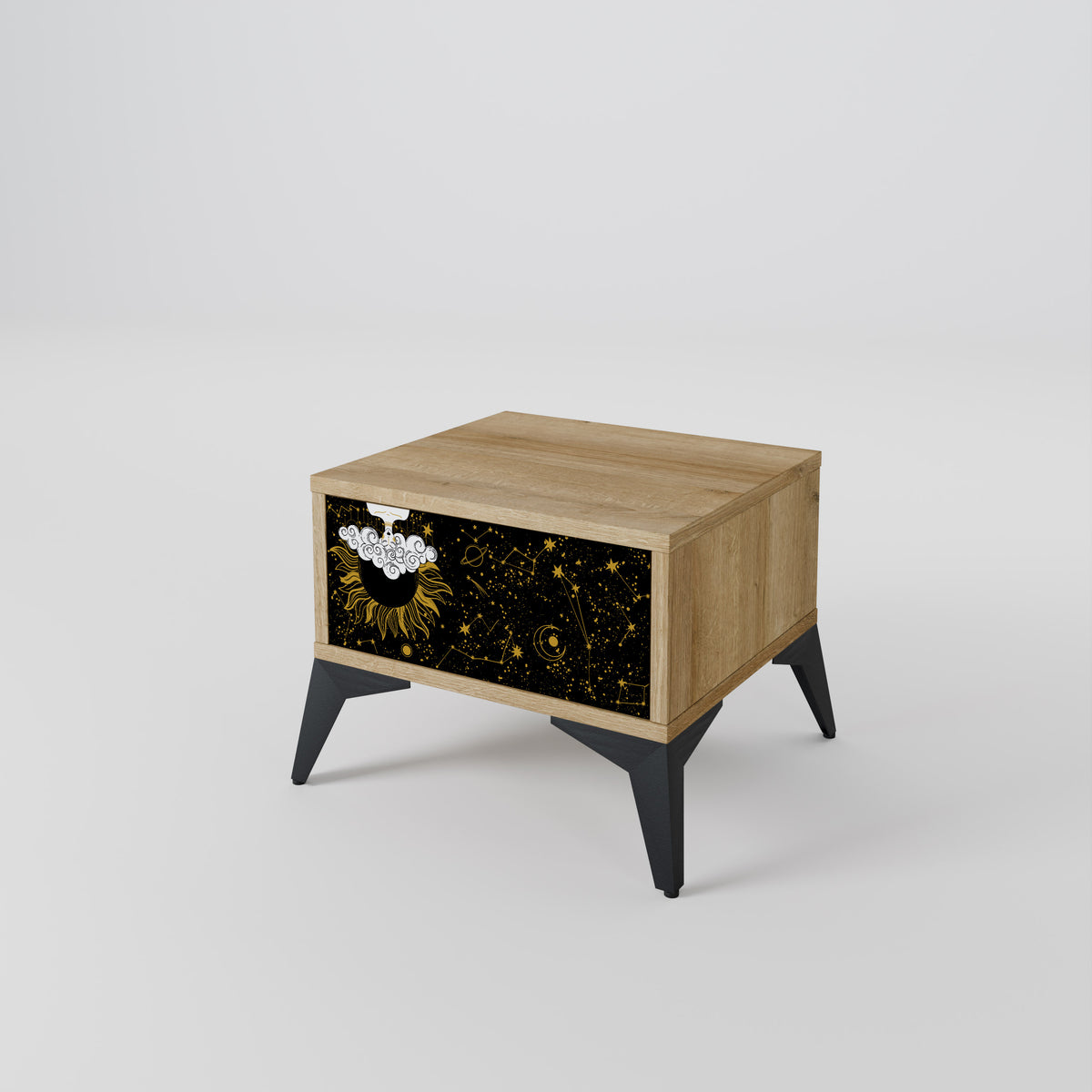 STELLAR CONSTELLATIONS Nachttisch