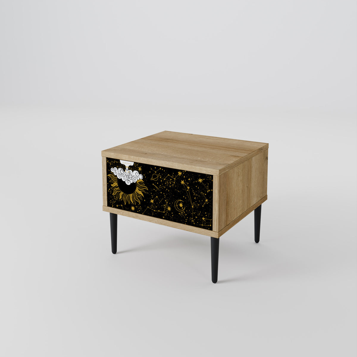 STELLAR CONSTELLATIONS Nachttisch