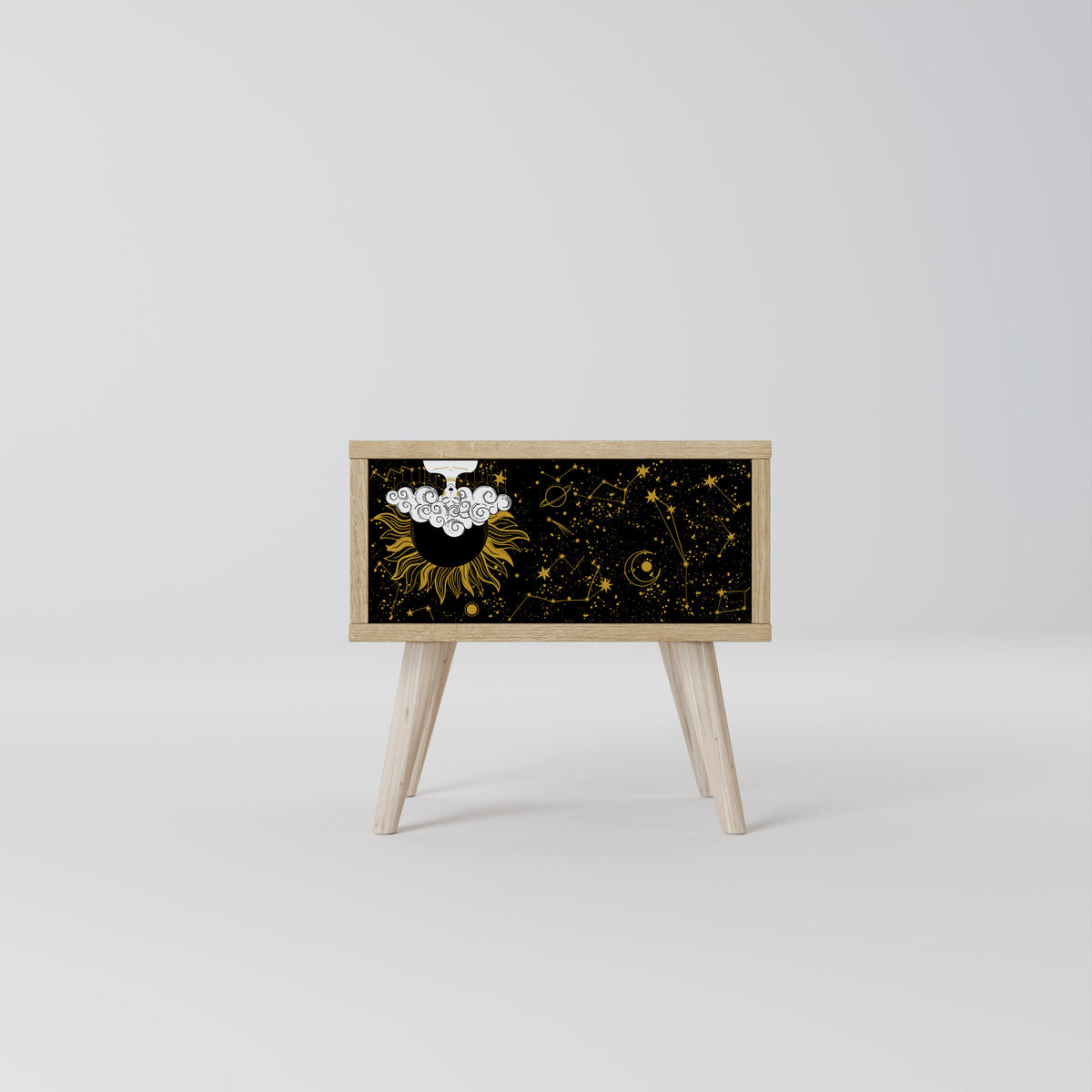 STELLAR CONSTELLATIONS Nachttisch