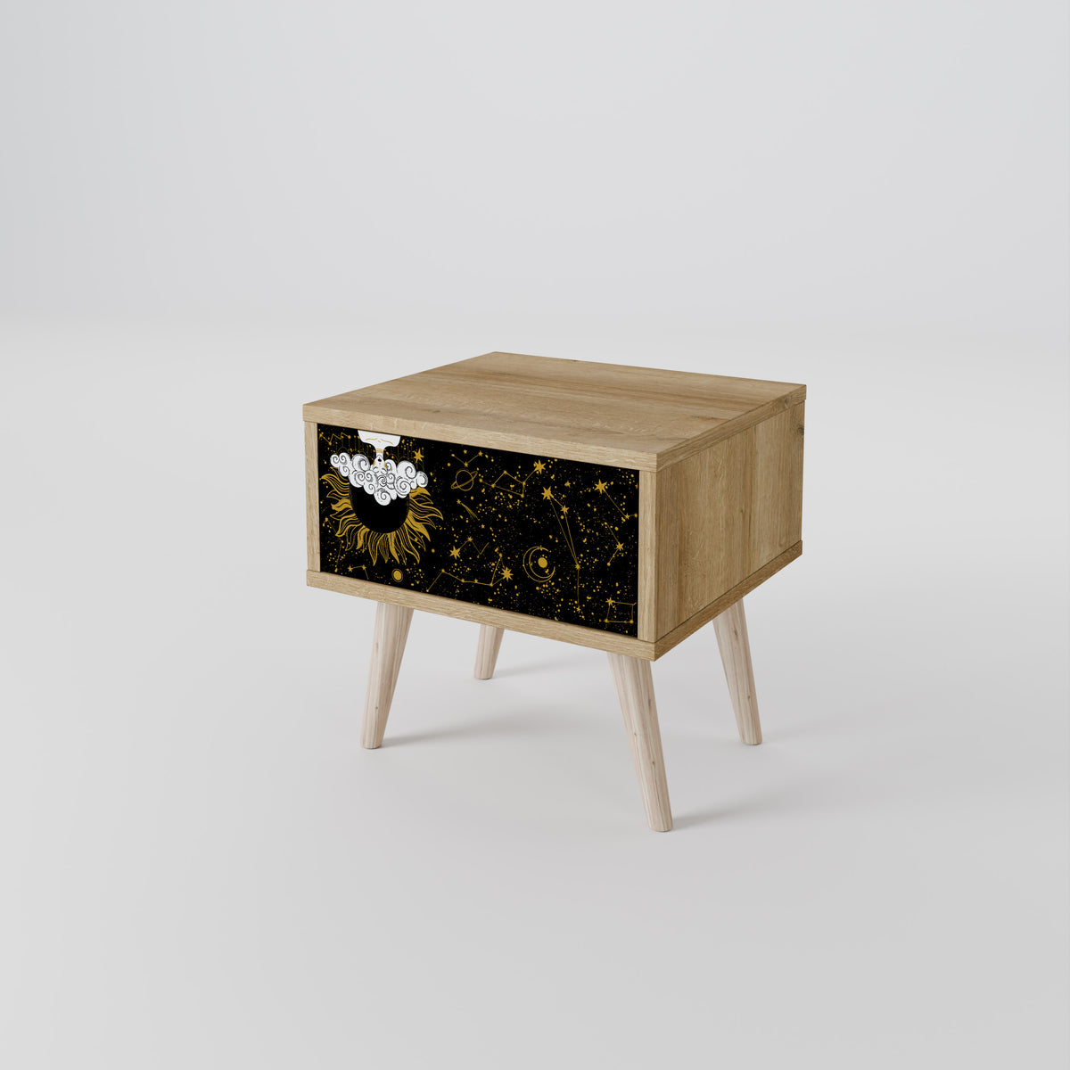 STELLAR CONSTELLATIONS Nachttisch