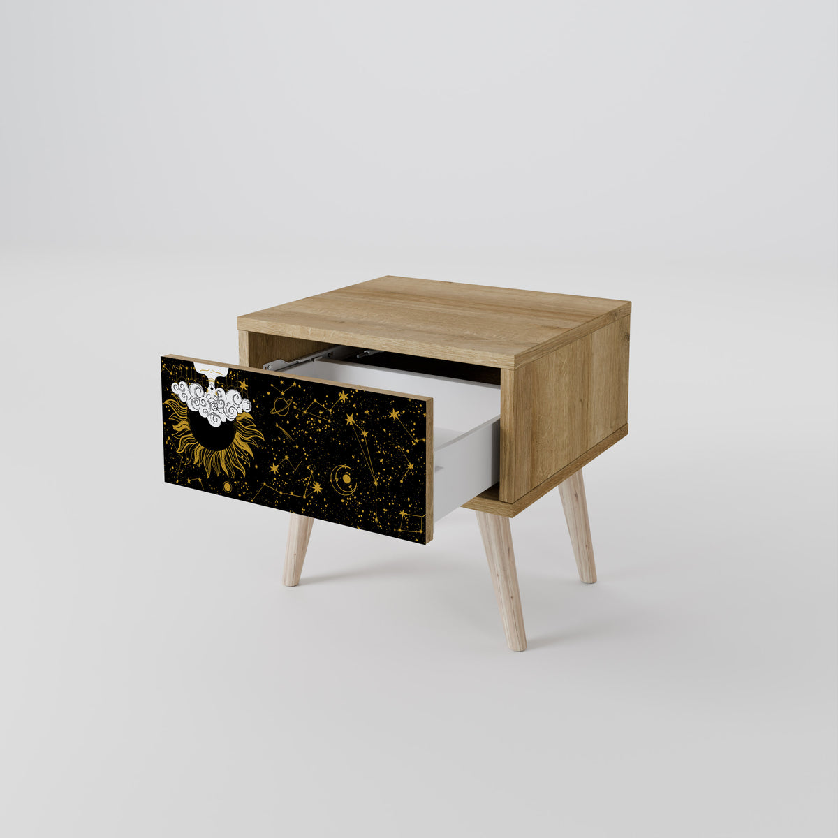 STELLAR CONSTELLATIONS Nachttisch
