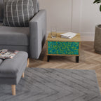 NOSTALGIC MEMORIES Nachttisch in Eiche-Optik