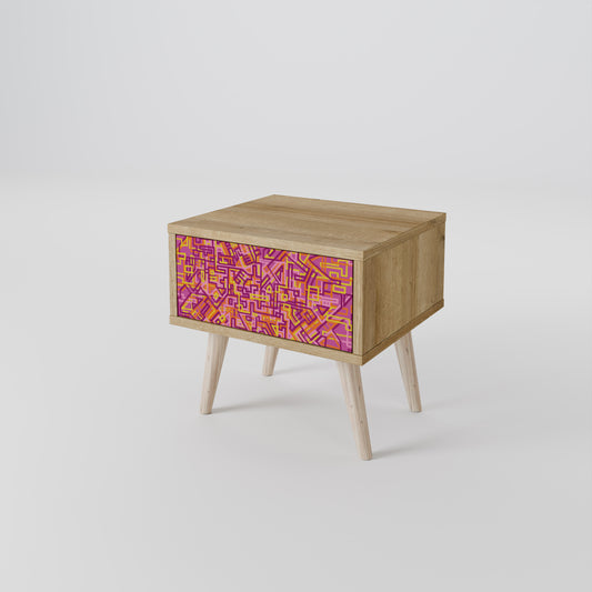 LOVELY MEMORIES Nightstand
