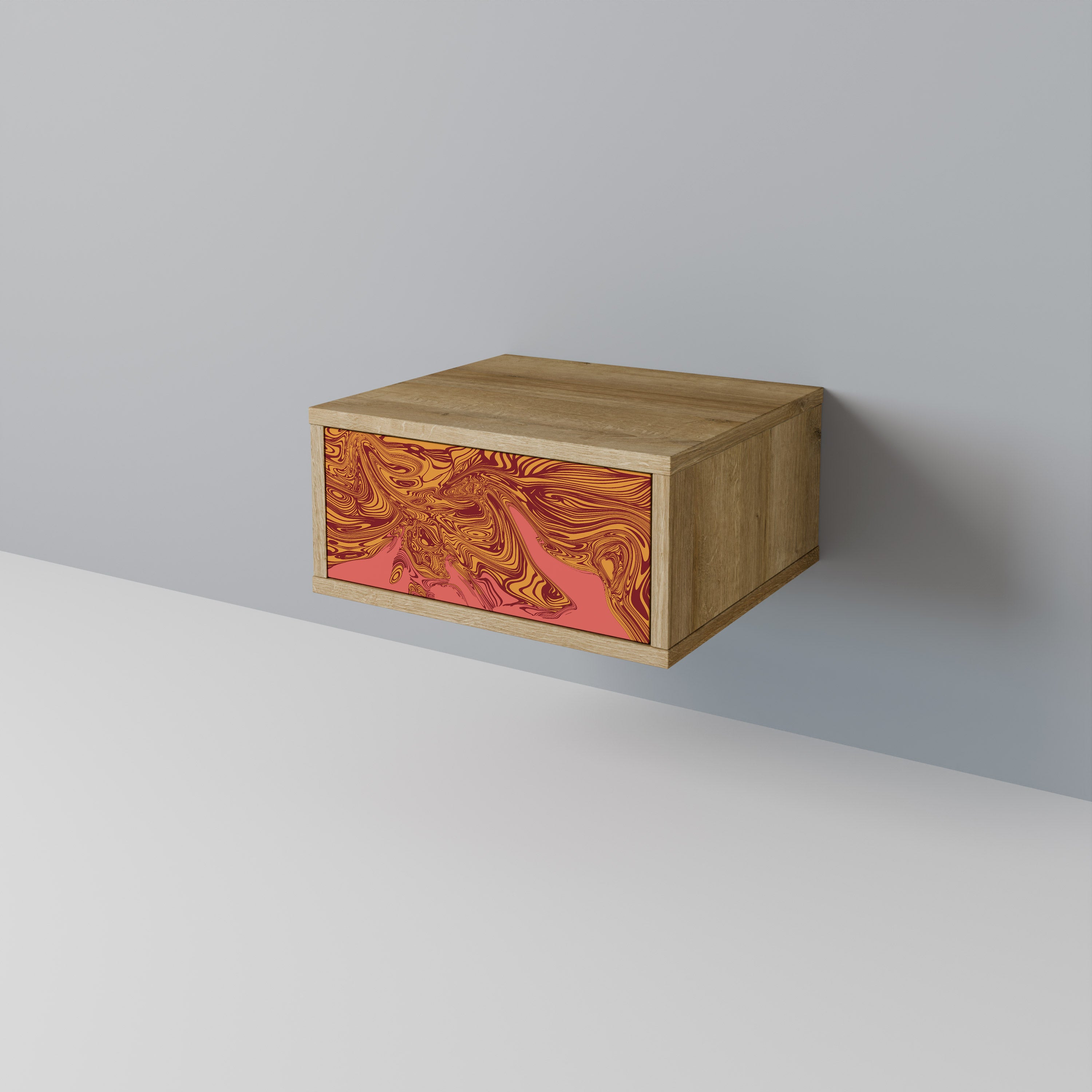 FLOATING THOUGHTS Nightstand