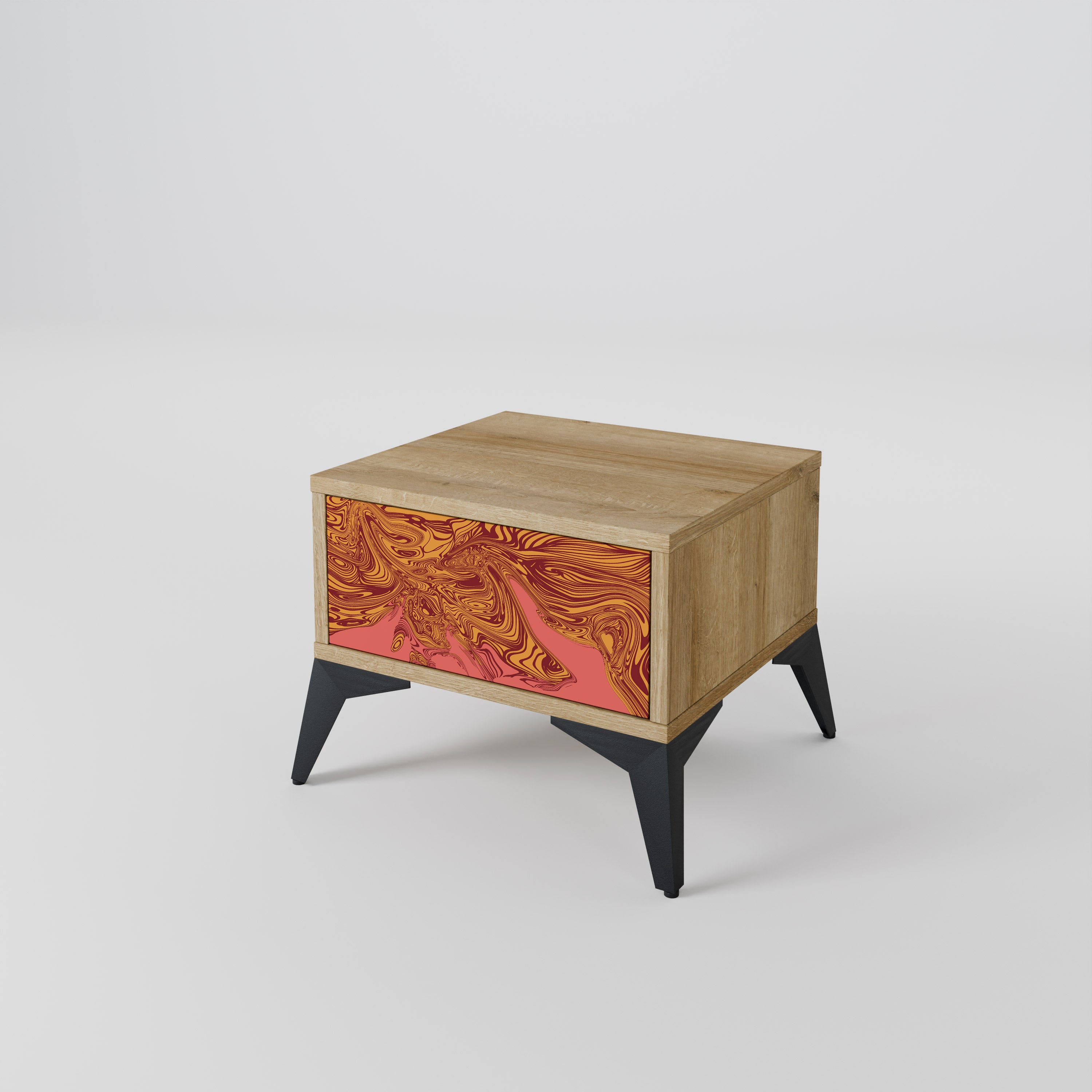 FLOATING THOUGHTS Nightstand