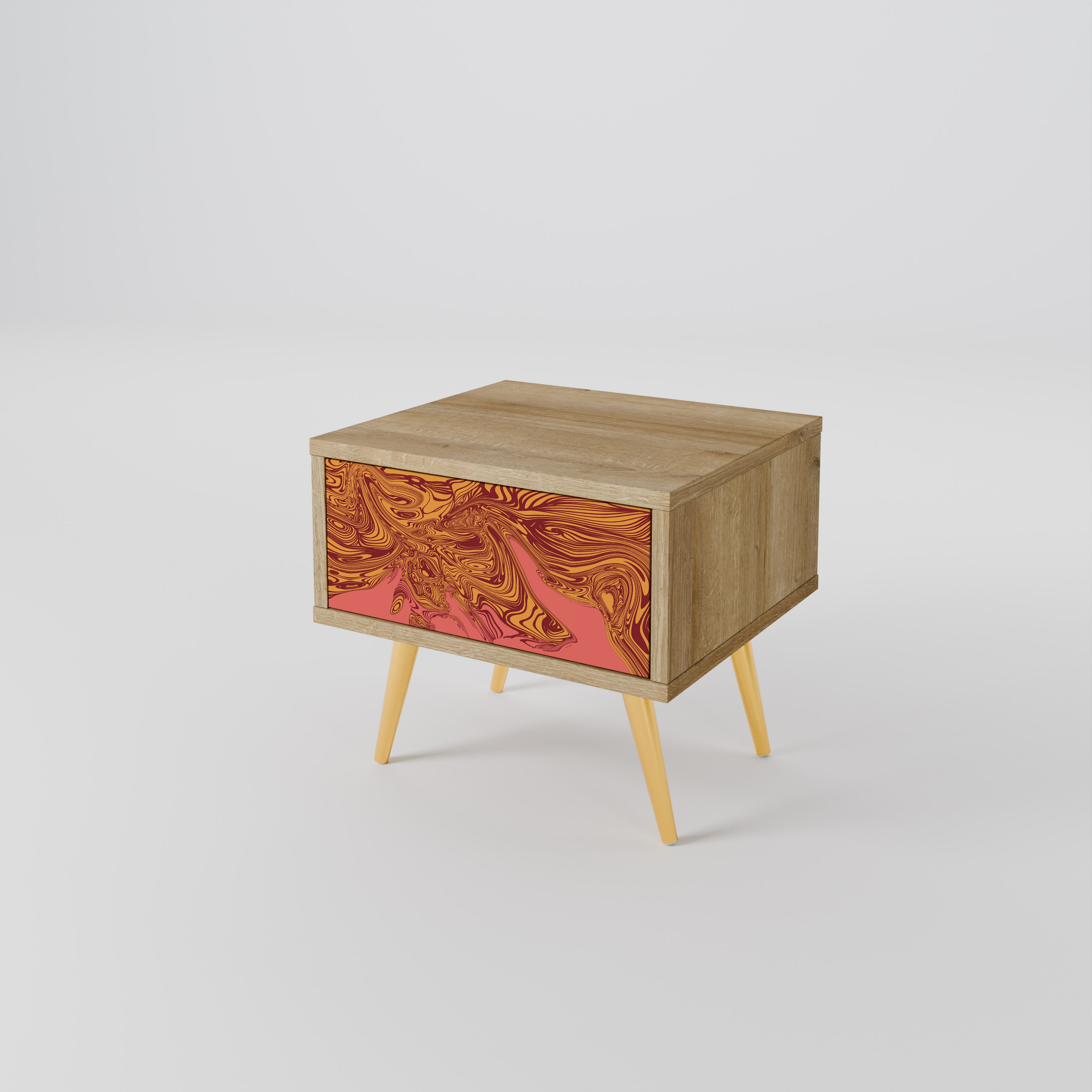FLOATING THOUGHTS Nightstand