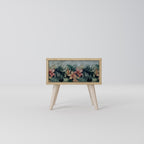 HEAVENLY BLOOM Nachttisch in Eiche-Optik