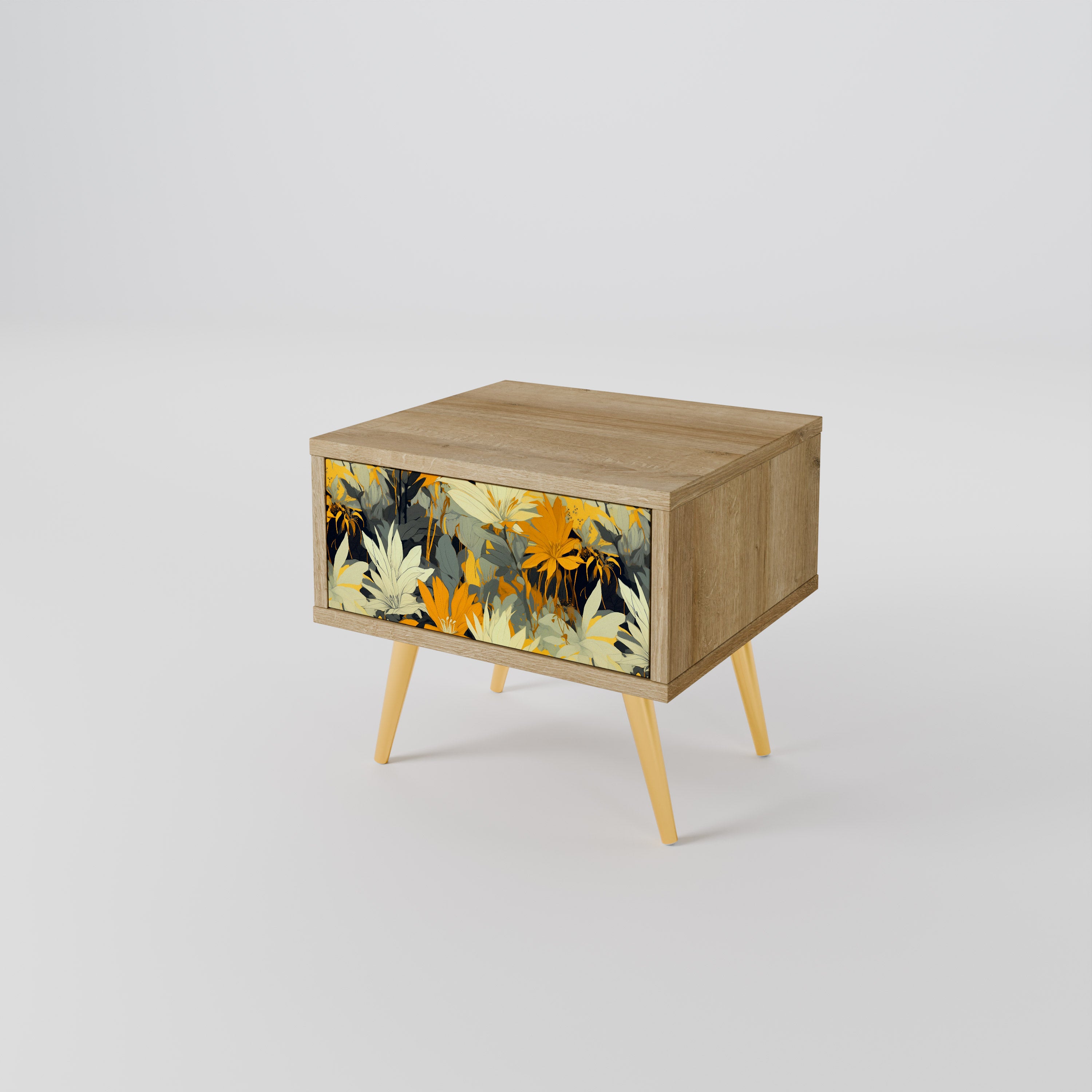 SUNKISSED LILY Nightstand