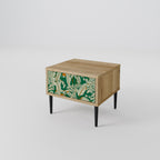 VERDANT PLEASURES Nachttisch in Eiche-Optik
