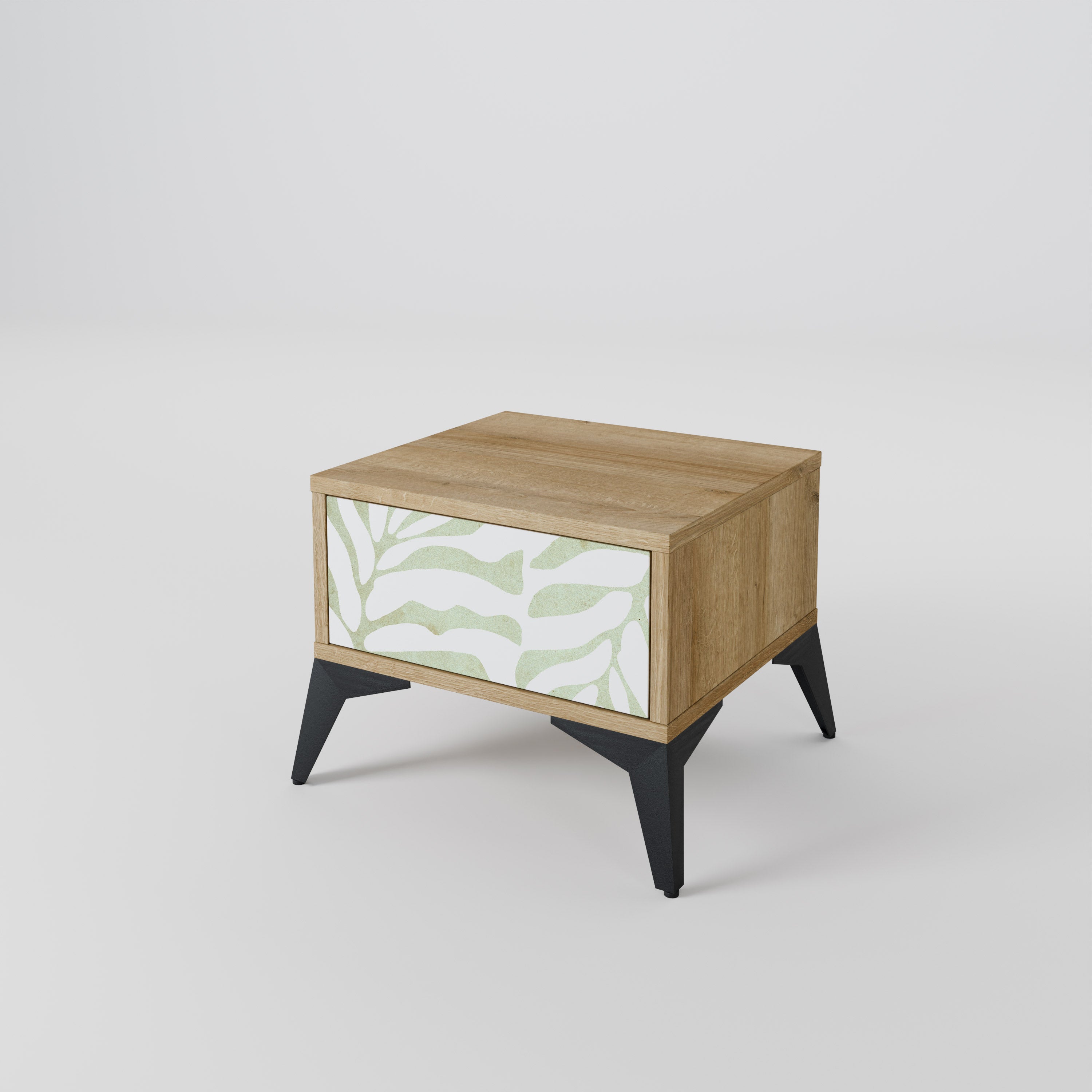 BOTANICAL SPARK Nightstand