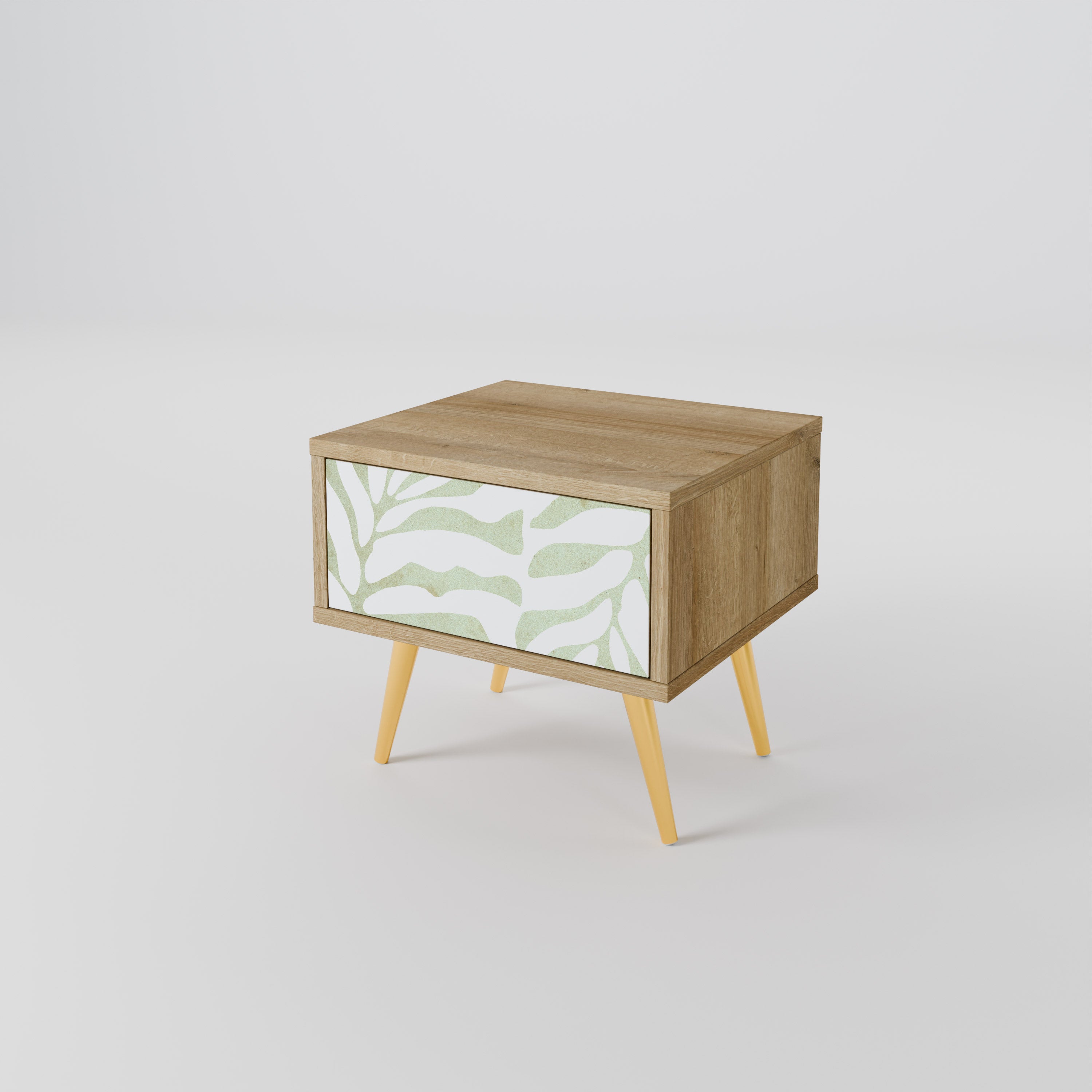 BOTANICAL SPARK Nightstand