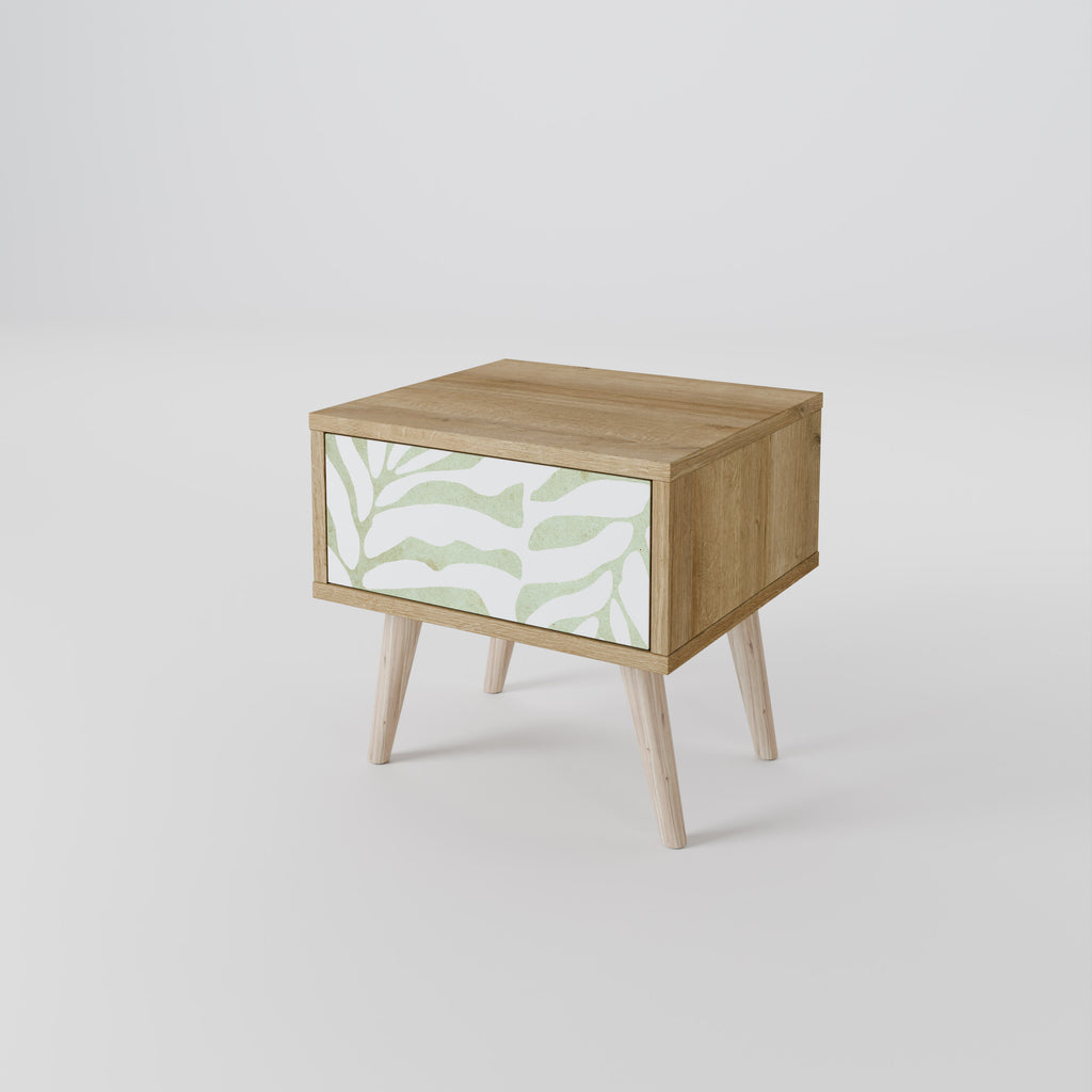 BOTANICAL SPARK Nightstand