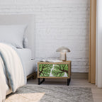 WILDERNESS DASH Nachttisch in Eiche-Optik