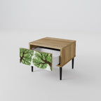 WILDERNESS DASH Nachttisch in Eiche-Optik