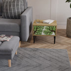 WILDERNESS DASH Nachttisch in Eiche-Optik