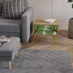 WILDERNESS DASH Nachttisch in Eiche-Optik