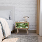 WILDERNESS DASH Nachttisch in Eiche-Optik